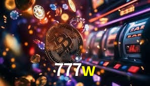 Estatísticas 777w