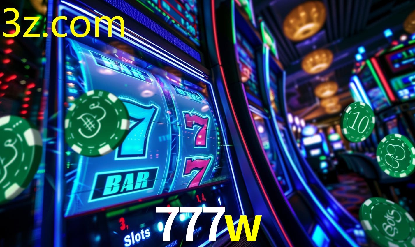 777W