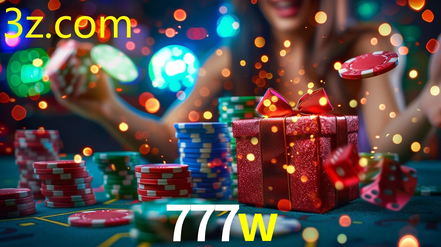 777W