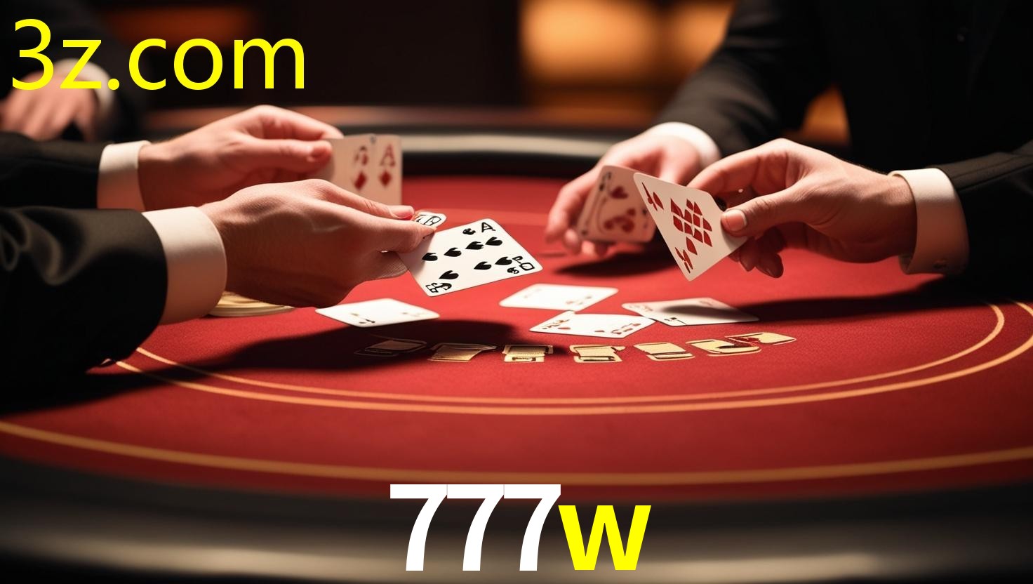777W