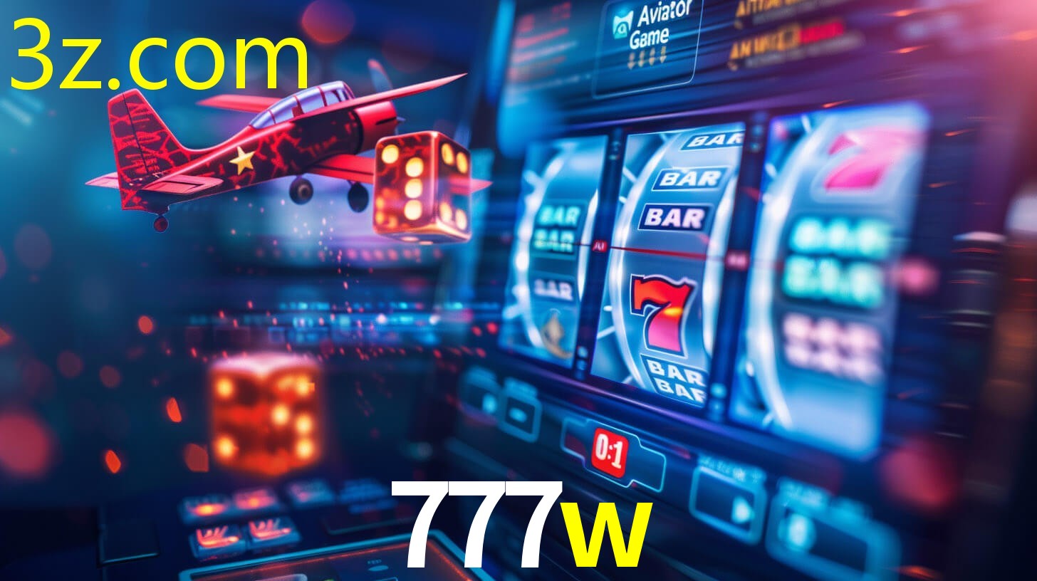 777W