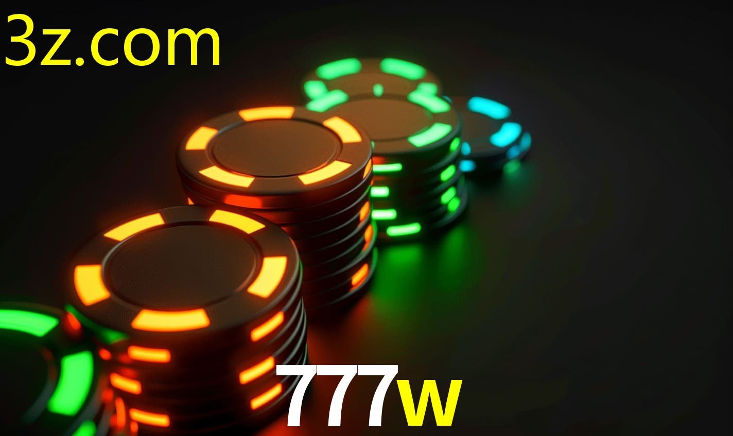 777W