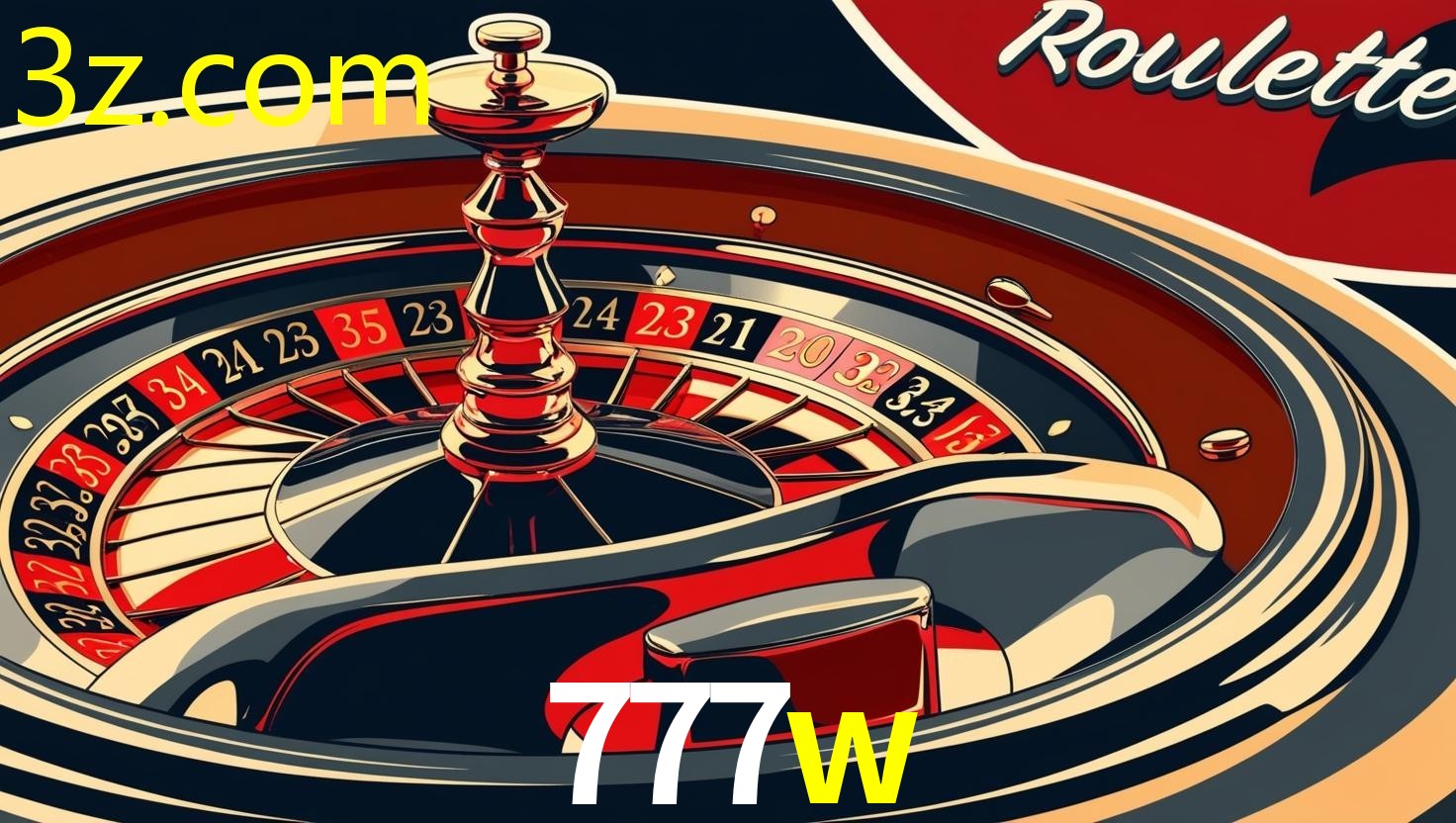 777W
