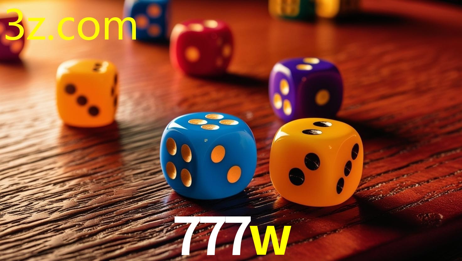 777W