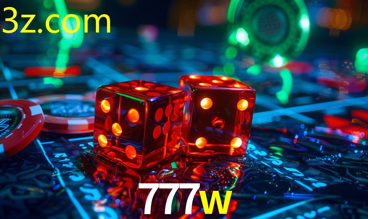 777W