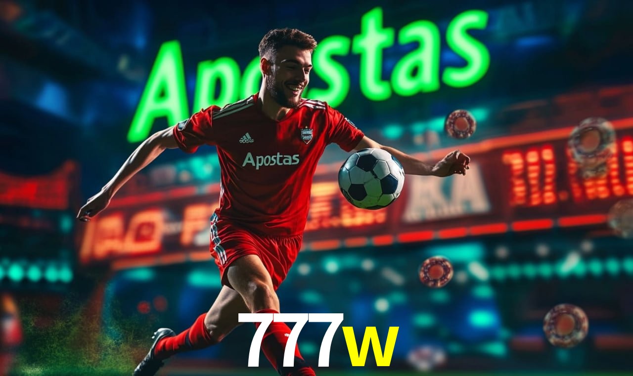 Avaliações dos Jogadores 777w