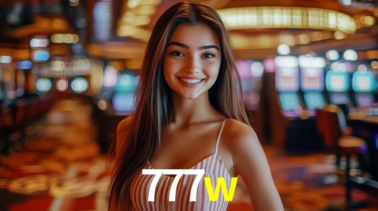 Explore as vantagens do 777w: serviço profissional e confiabilidade