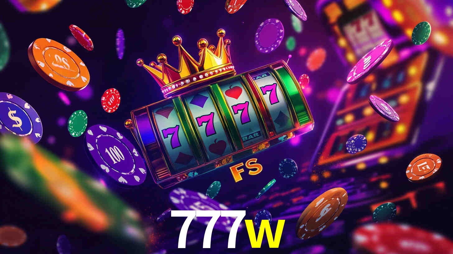 Torneios 777w