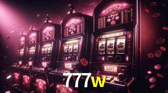 Estatísticas do Jogo 777w