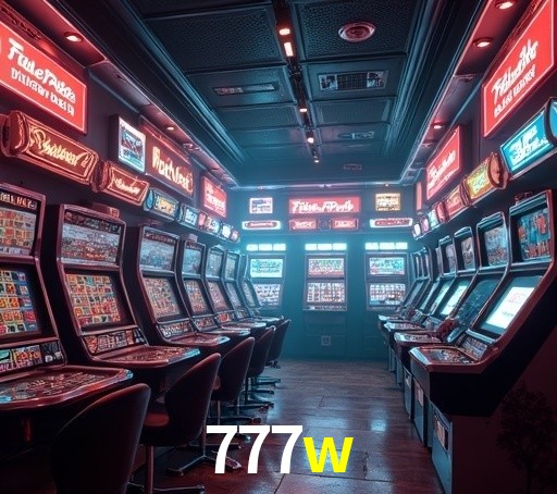 Tecnologia da Plataforma 777w