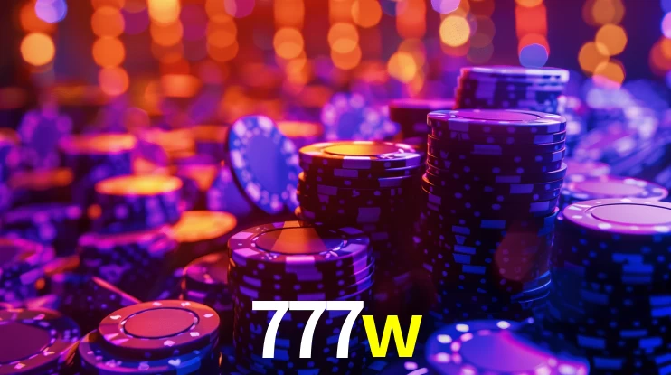 777w