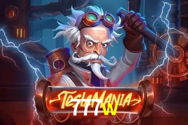 Estatísticas do Jogo 777w