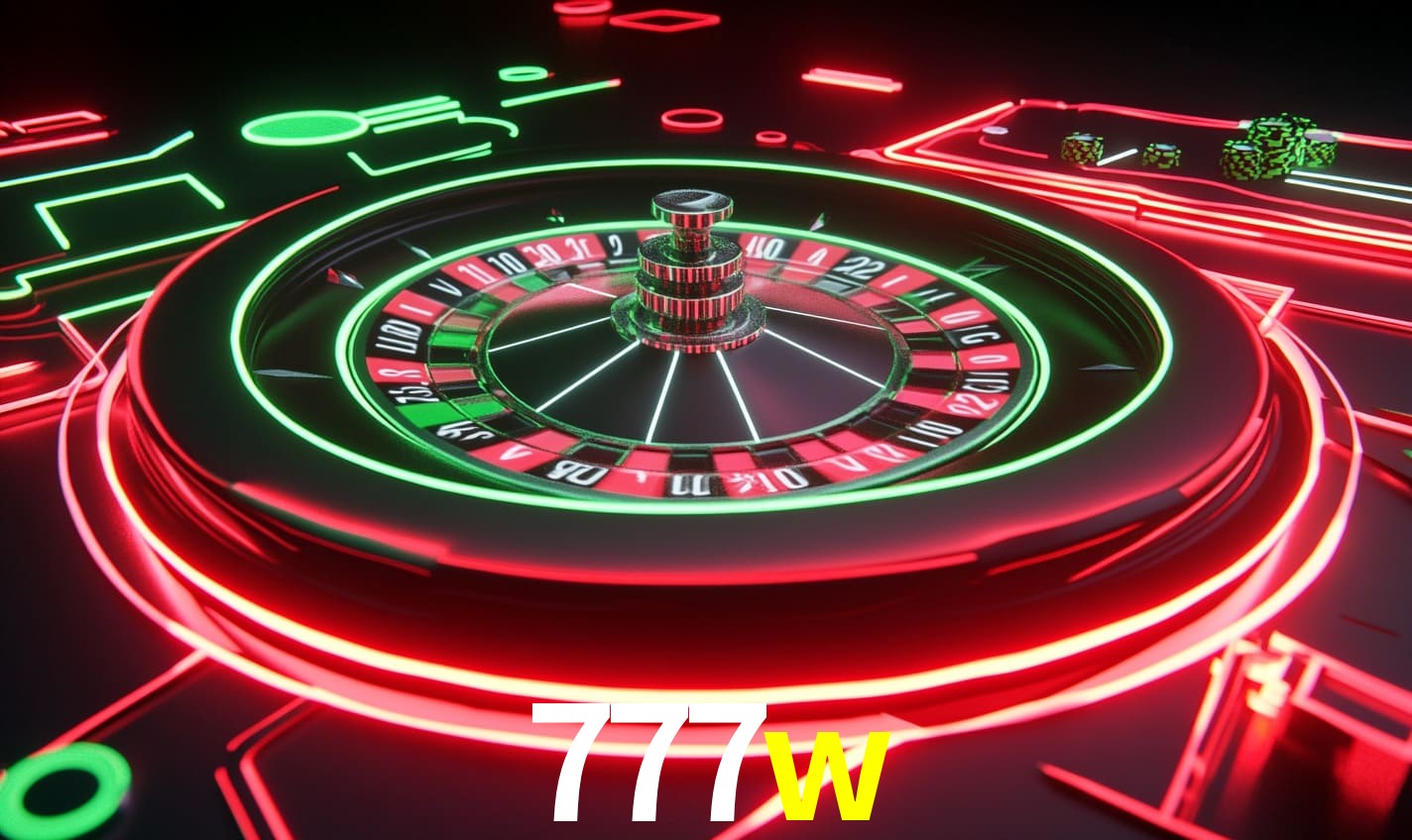 Torneios 777w