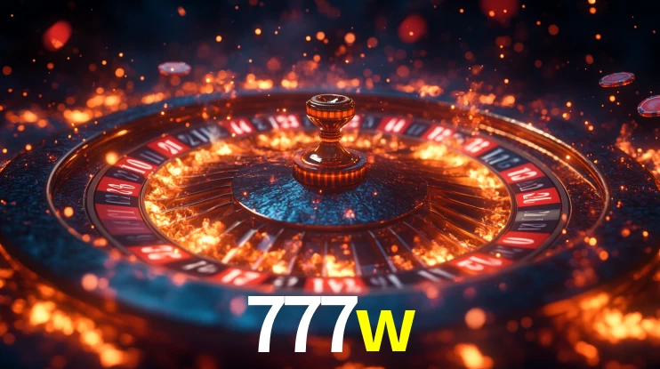 777w: Jogos de Caça-Níqueis-Altas Recompensas, Roleta-Velocidade, Blackjack-Desafios Máximos