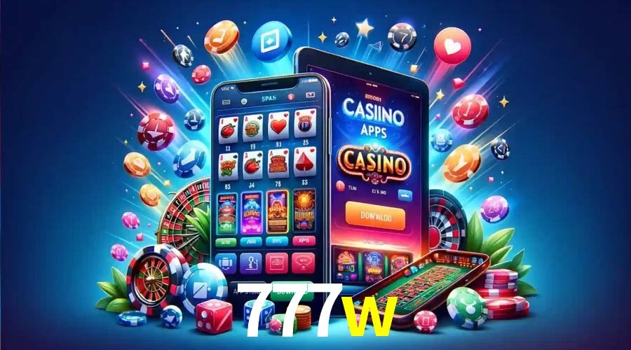 A Revolução dos Aplicativos de Jogos no 330bet