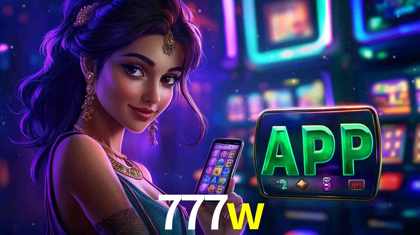 777w bet