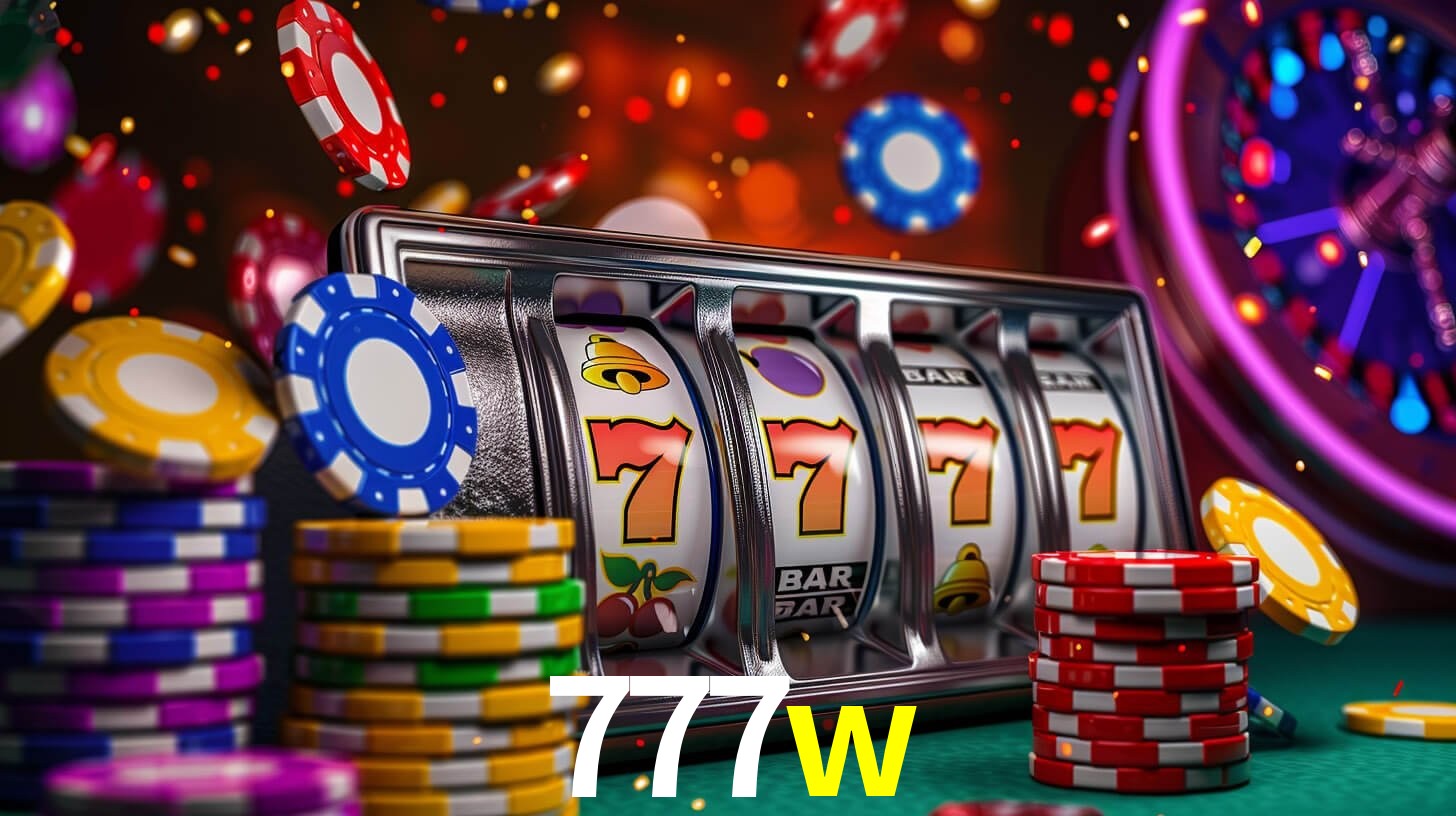 Diretório de Jogos 777w