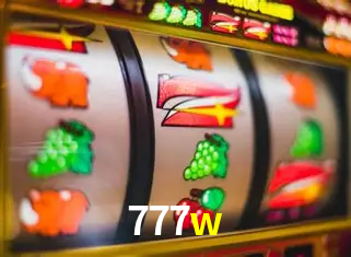 Apostas Esportivas na 777w: Um Guia Completo