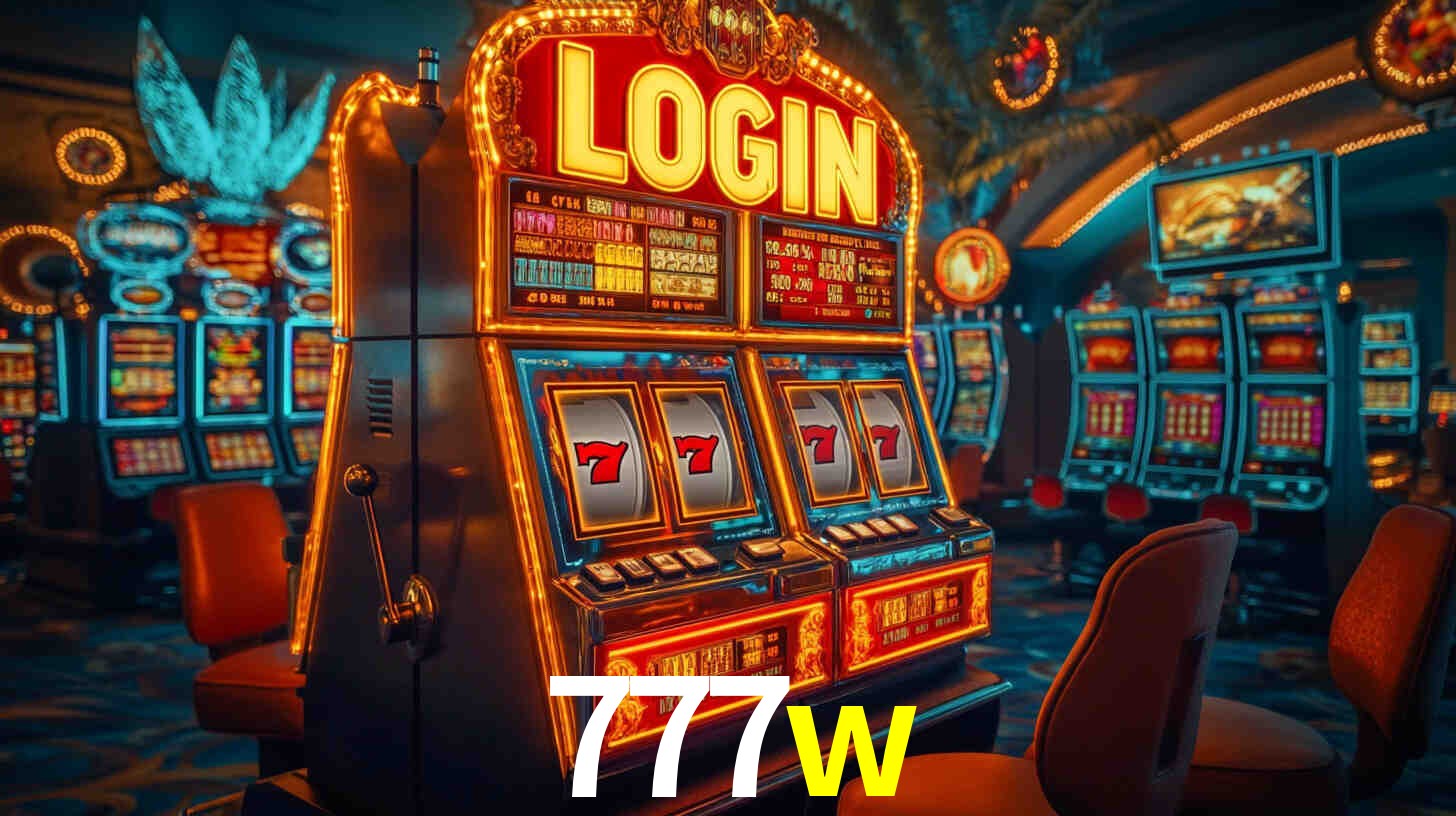 777w bet