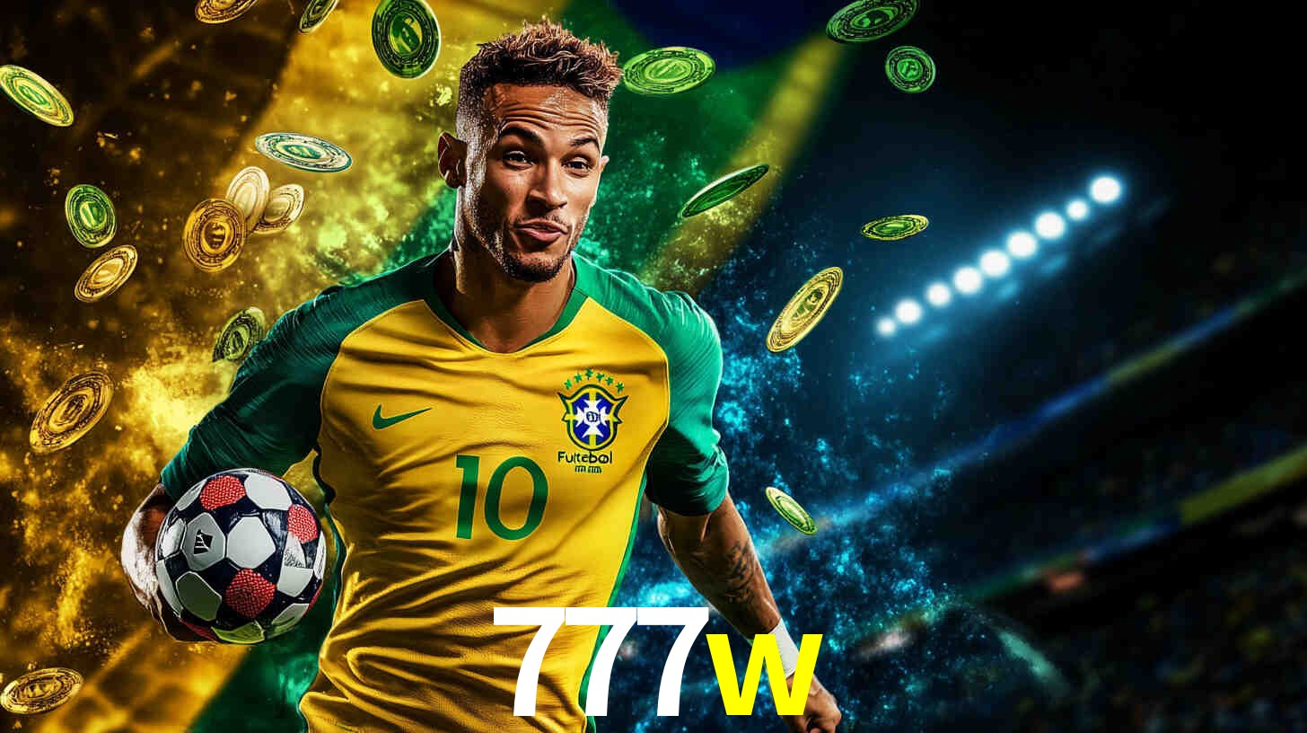 Apostas de Tênis 777w